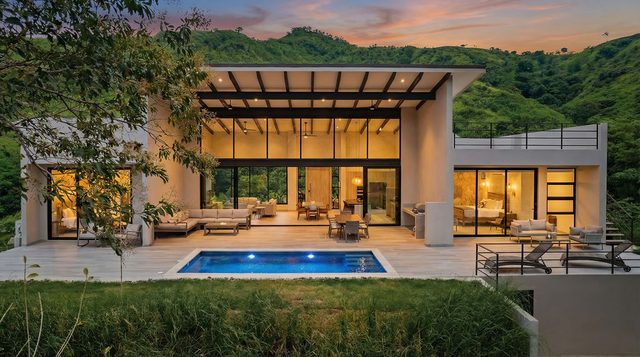 Casa Luna | Private Pool Escape Near Coco