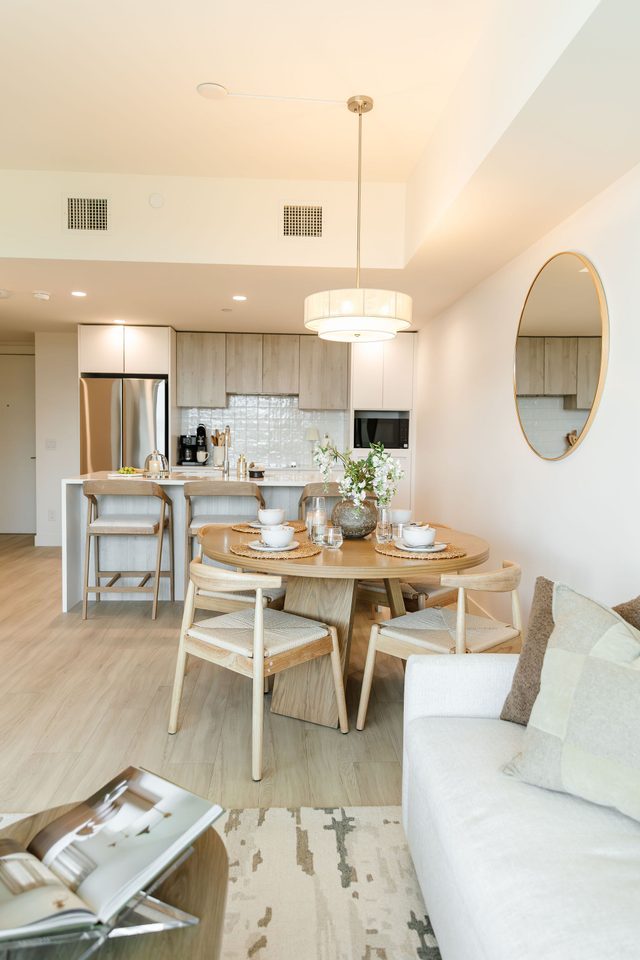 Lakeview Escape | Stylish Waterfront Condo