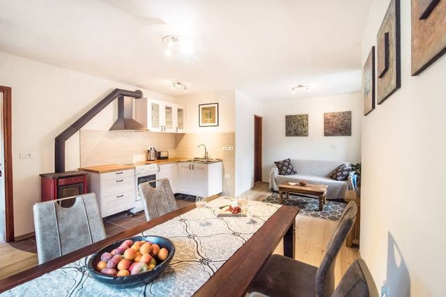 Apartma Maja