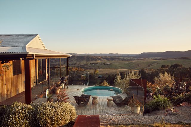 Hilltop | Breathtaking Views 