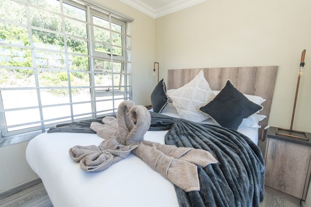 Loerie Lane Eco Retreat