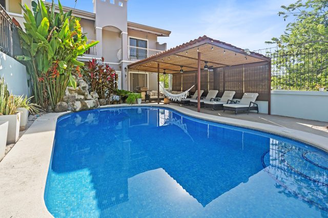Hermosa Oasis | Updated Walkable Retreat w/Pool