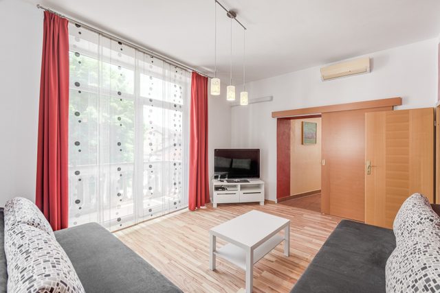 Apartma Most    