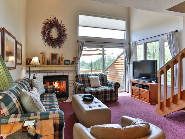 Trout Creek Resort #42 by PureStay