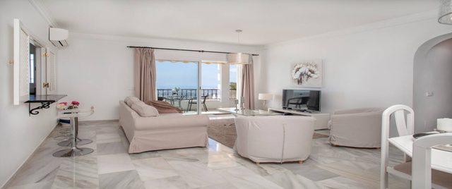 Beautiful Flat in El MIrador. Great Views. Mijas — Mijas, Andalusia