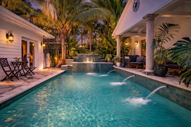 Tranquil Pool Oasis | Near DT WPB & Beaches