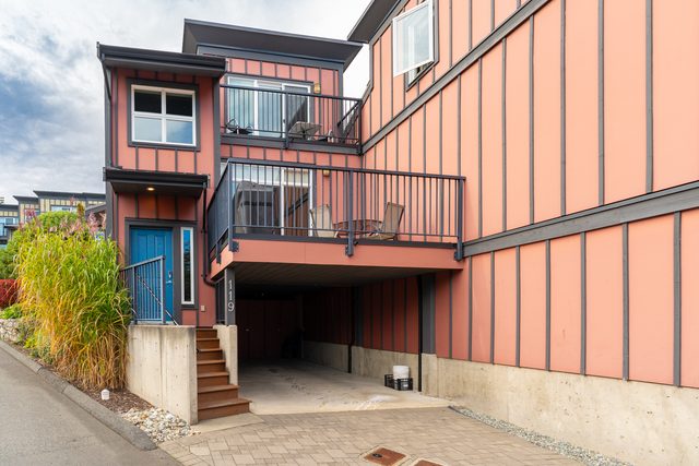 Spacious 3 Bedroom Townhome, Sooke, BC