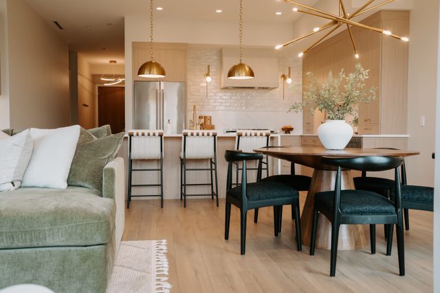 Dutch Coast Retreat