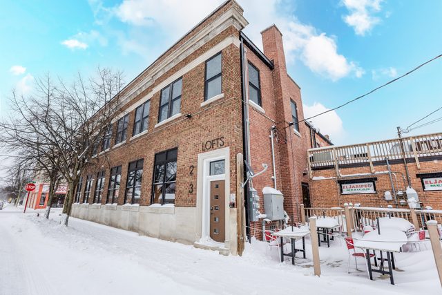 The Lofts of Fennville