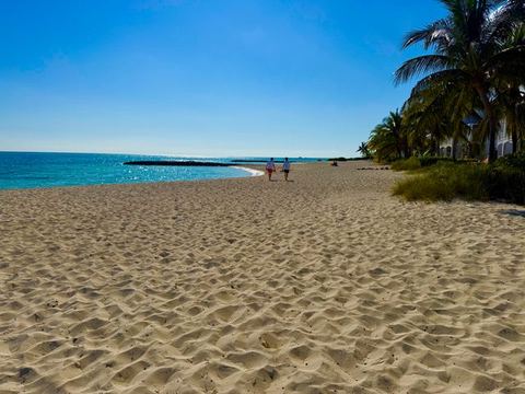 Blues Point at Palm Cay - A Beachfront Gem