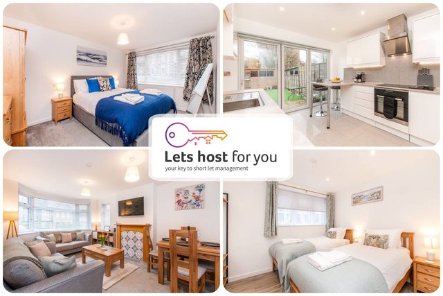 The Seaside Haven w/ Parking - Mins to Viking Bay 