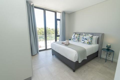 Margaux Beachfront Apartment