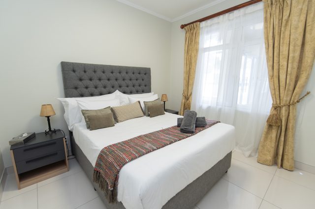 The Healing hideaway near St Georges Hospital 