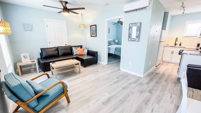 One Block to Beach - Ohana Hale Beachside B 1 BR
