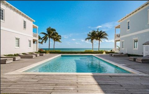 Dreamtime, Nassau, Bahamas- 60 STEPS TO BEACH