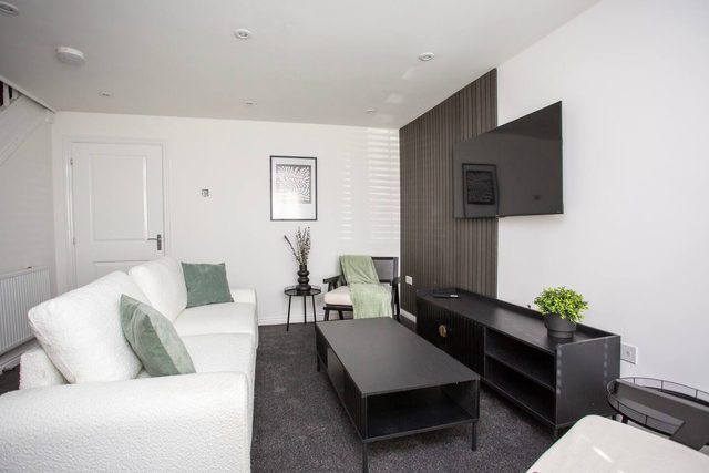 Arkless Grove |FREE Parking WiFi — County Durham, England