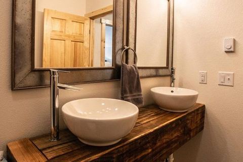Little Hope Chalet at Terry Peak Ski Resort — Lead, SD