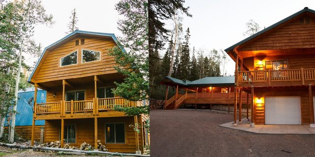 SPA! New floors! Ski NOW! Nature this summer! — Brian Head, UT