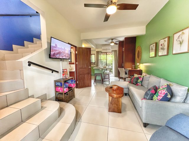 Updated! TWO KING Bedrooms - Across from Beach