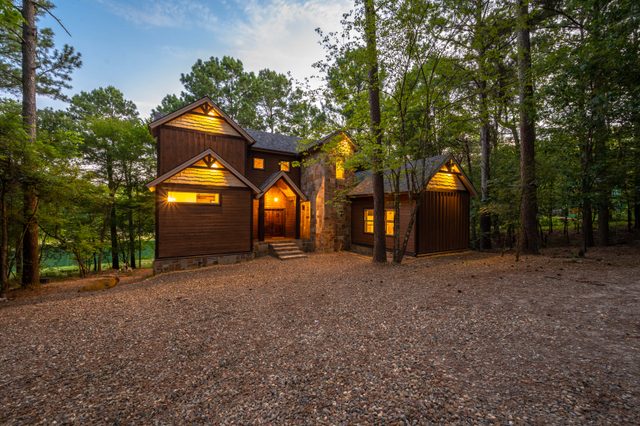 Home Plate Lodge