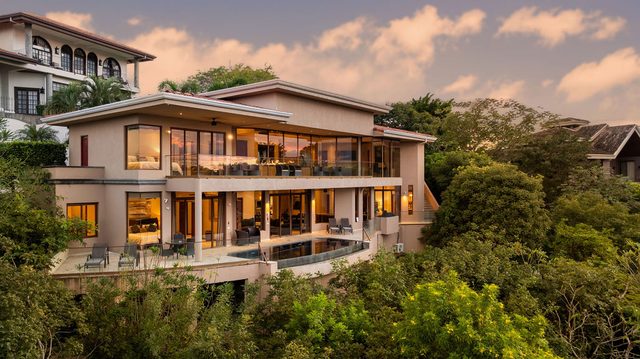 Hillside Haven | Panoramic Views & Infinity Pool