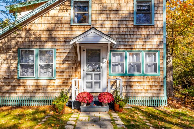 Oatis Cottage