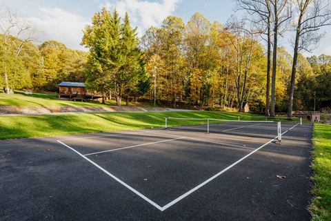 Horseshoe Hideaway - Cold Spring, Pickleball, Pond — Reinholds, PA