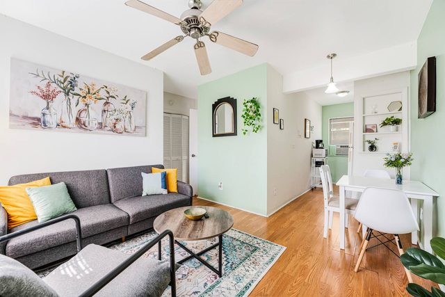 1BR Little Havana  Apt stepts to Calle 8