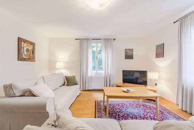 Vila Labod apartment Idrijca