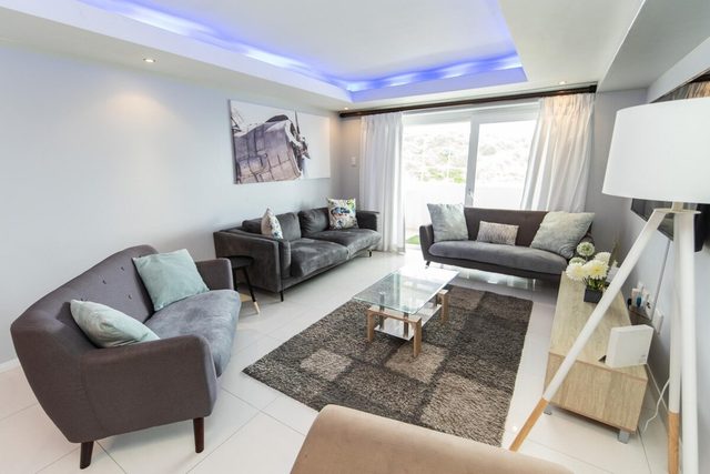 The Pearls 2nd Floor Luxury Apartment