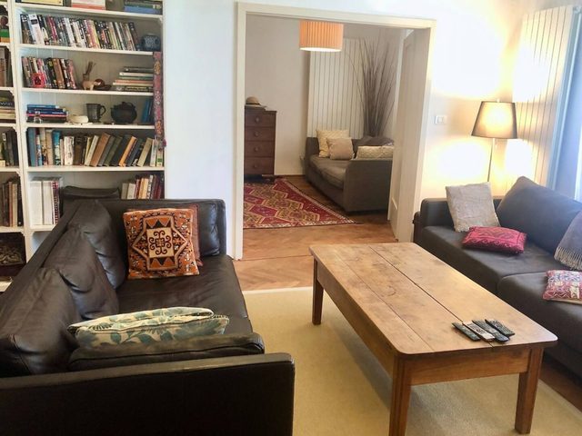 Tolmin townhouse