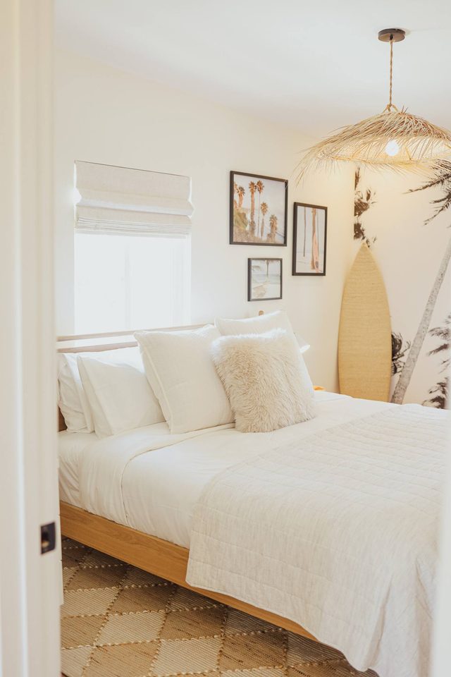 The Swell | Oceanview Designer Stay + Hot Tub