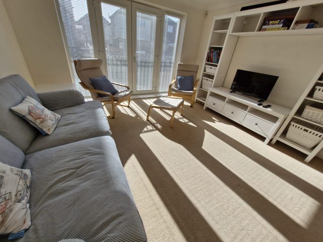 Broadstairs Hideaway W/ Parking and Mins to Beach