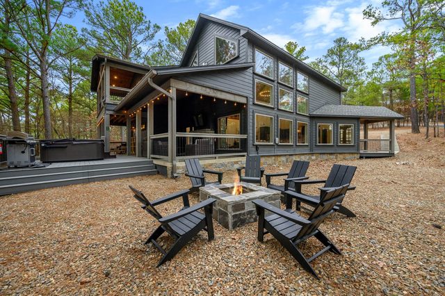 Winterwood Lodge