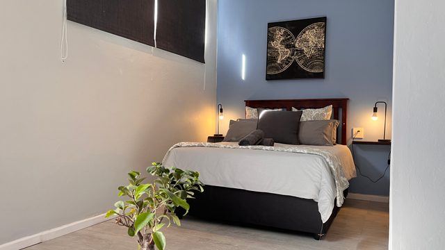 Traveller's Inn - Studio cottage