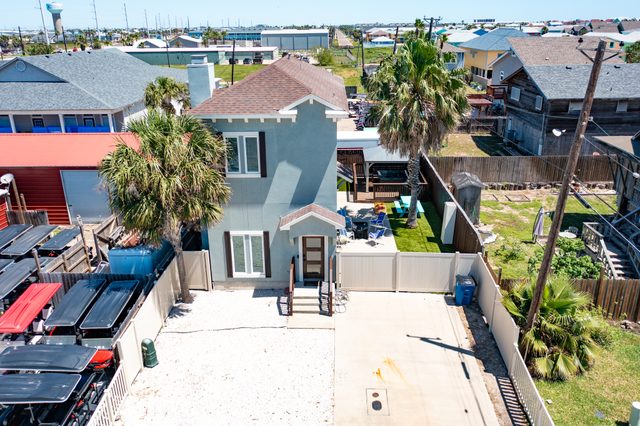 Retreat Port Aransas | A Retreat DFW Experience