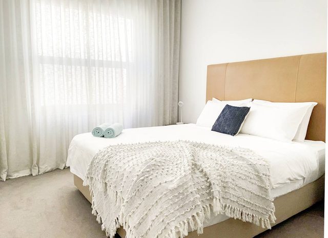 Pearl on Pakenham- Modern & Central w king beds — Fremantle, Western Australia
