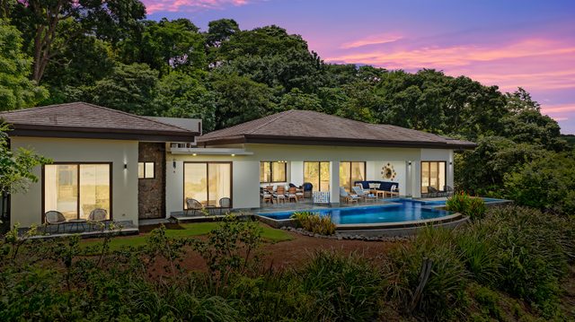 Casa Vista Mar | Oceanview Sunset Terrace
