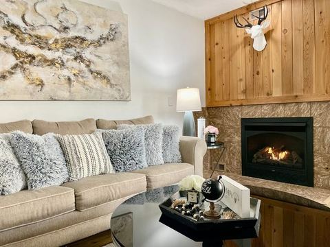 Dog Friendly Resort Condo – Pool, Sauna  & Fun!