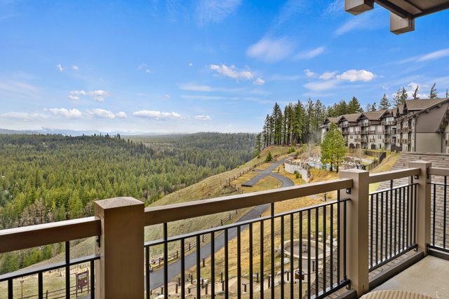 Moonlight at Suncadia 3059 1BDRM  River View 
