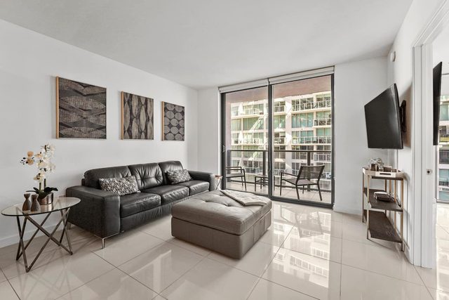 Stunning 1BR Brickell Apt  with Breathtaking Views