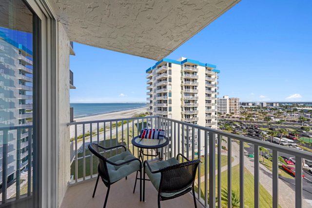 708C Sunrise + Sunset Water Views — Fort Myers Beach, FL