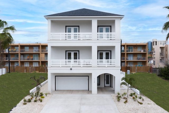 Pearl House - Heated Pool & Hot Tub, Sleeps 20!
