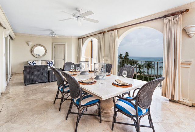 Sunsets, style, & serenity in your Barbados escape