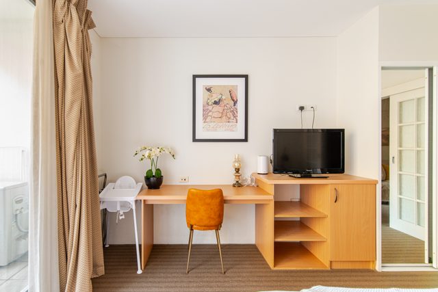 Chic City Retreat on Victoria Ave