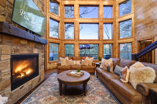 Red Baron Lodge
