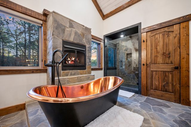 Cedarwood Serenity