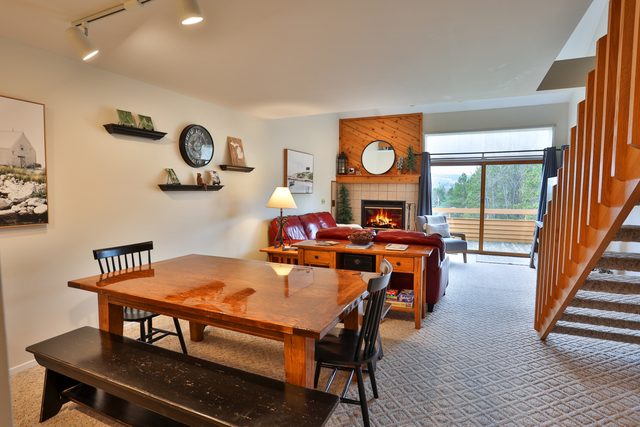 Trout Creek Resort #58 by PureStay