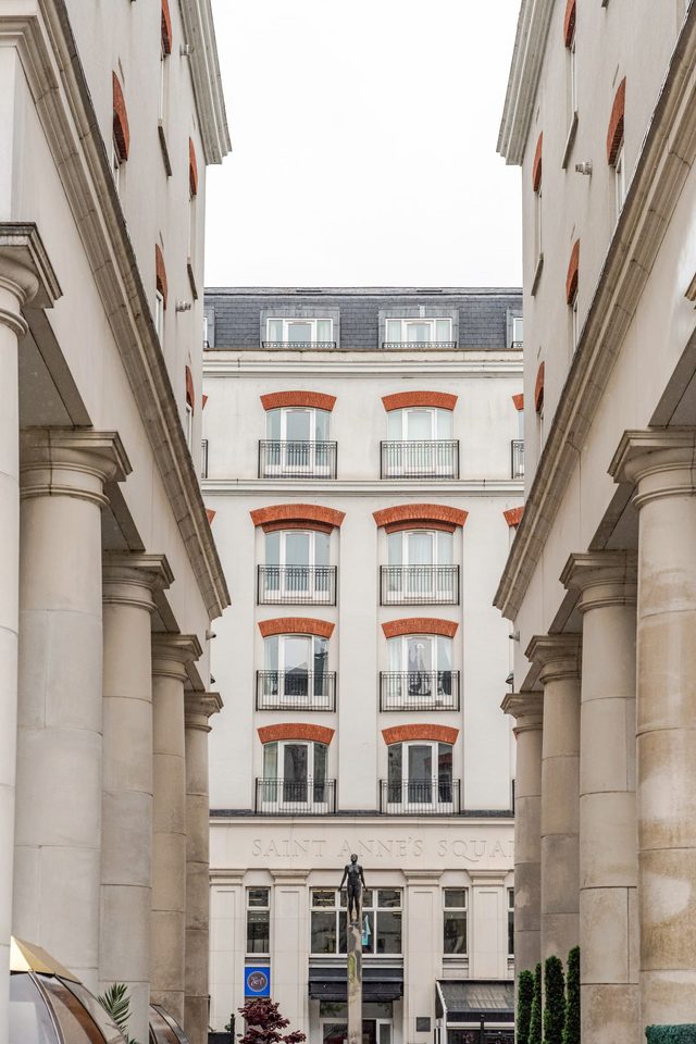 Stylish City Apt | Belfast Cathedral Qtr