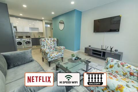 Bella Breeze Two Bedroom Apartment